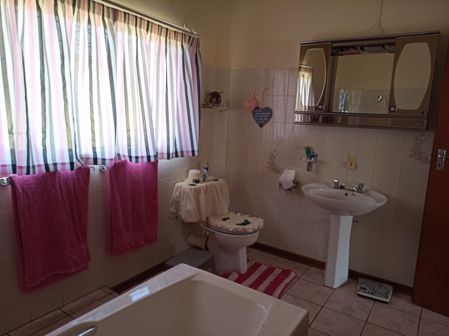 3 Bedroom Property for Sale in Brandfort Free State